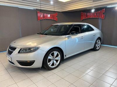Saab 9-5