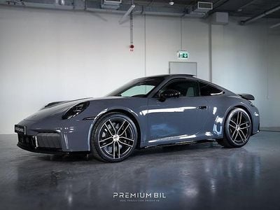 Ny 2025 Porsche 911 | 2 249 000 kr