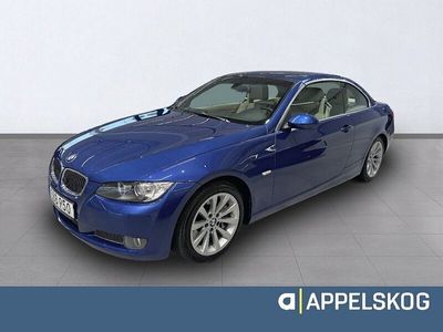BMW 335 Cabriolet