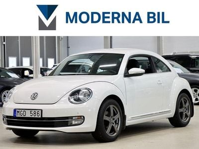 VW Beetle