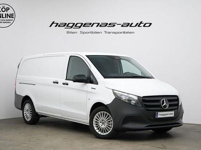Mercedes e-Vito