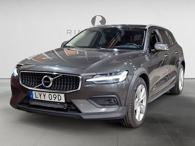 Volvo V60 CC