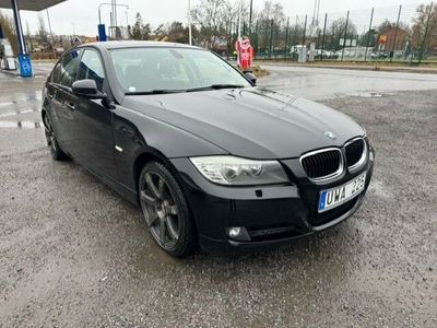 begagnad BMW 320 i Sedan Comfort Euro 5