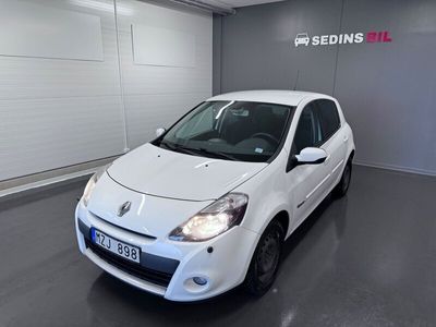 begagnad Renault Clio IV 