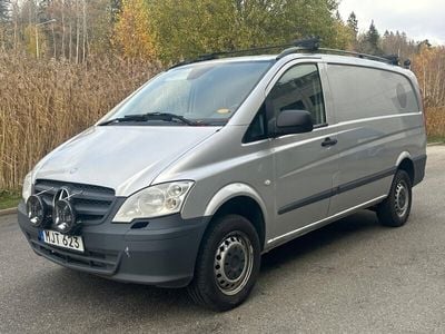 Mercedes Vito