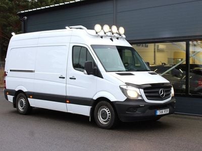 Mercedes Sprinter