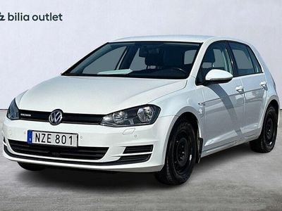 VW Golf VII