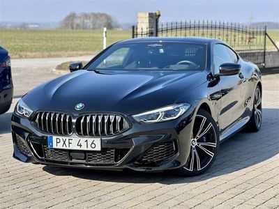 BMW M850