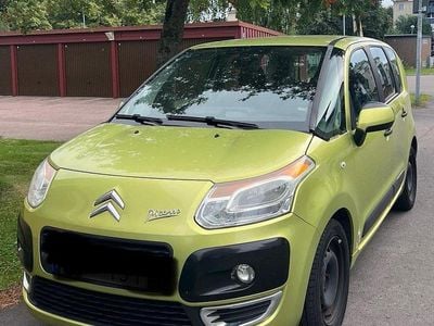 Citroën C3 Picasso