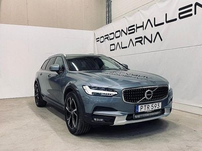 Volvo V90 CC