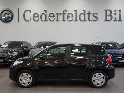 Toyota Urban Cruiser