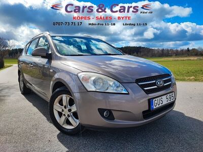 Kia Ceed Sportswagon