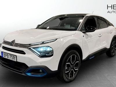 Citroën e-C4