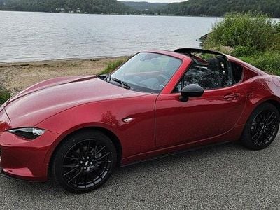 Mazda MX5
