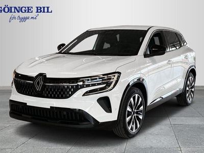 begagnad Renault Austral TCe 160 Techno A