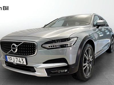 Volvo V90 CC