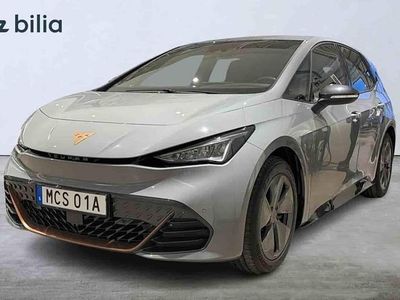 Begagnad Cupra Born 169 kW (231 HK) 2023 Grå Halvkombi