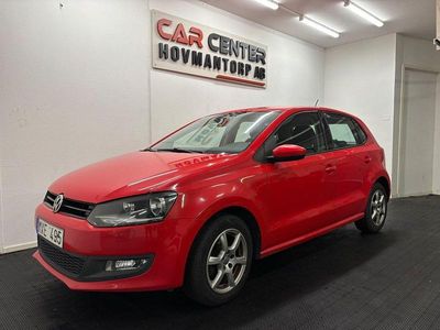 VW Polo