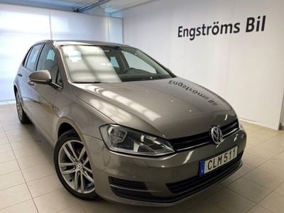VW Golf VII