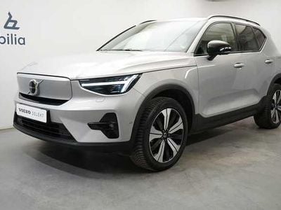 Begagnad Volvo XC40 299 kW (407 HK) 2023 SUV