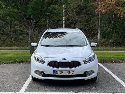Kia Ceed Sportswagon