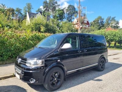 VW Multivan