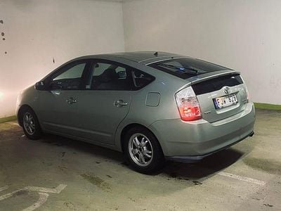 Begagnad 2007 Toyota Prius | 49 900 kr (Marknadspris)