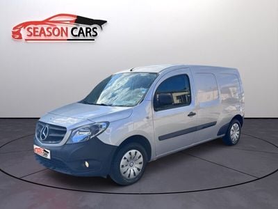 Mercedes Citan 109