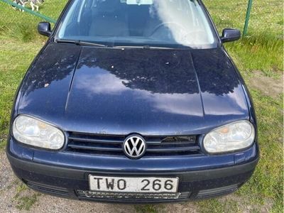 VW Golf IV