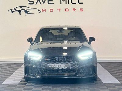 Audi RS3 Sportback