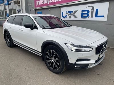 Volvo V90 CC