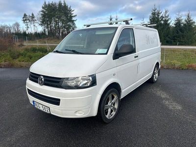 VW T5