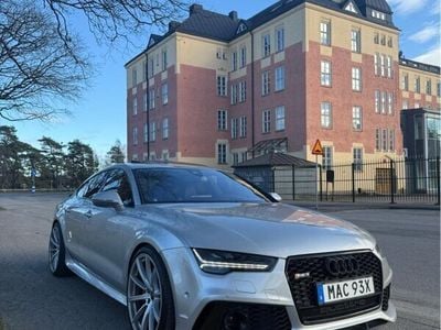 Audi RS7