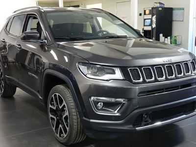 jeep compass begagnad jeep compass begagnad