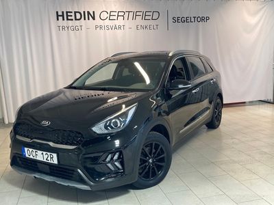 begagnad Kia Niro Plug-In Hybrid ADVANCE PLUS 1