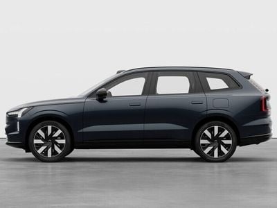 Volvo EX90