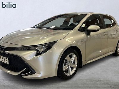 Toyota Corolla Hybrid