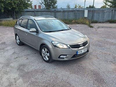 Kia Ceed Sportswagon