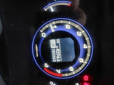 Begagnad Honda Civic 140 HK (102 kW) 2008 Halvkombi