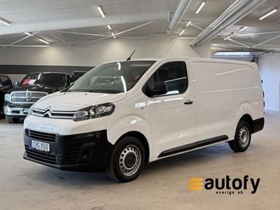 Citroën Jumpy
