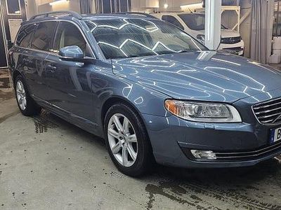 Begagnad 2014 Volvo V70 Kombi | 105 000 kr