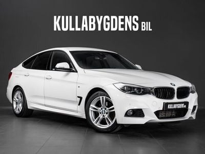 BMW 320 Gran Turismo