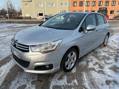 Citroën C4