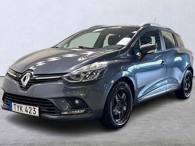 Renault Clio GrandTour