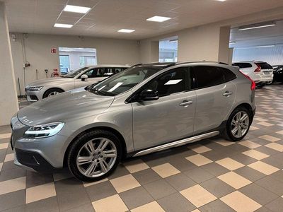 Volvo V40 CC