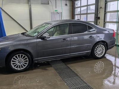 Begagnad Volvo S80 200 HK (147 kW) 2007 Sedan