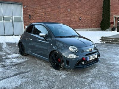 Abarth 595C