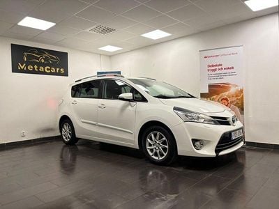 Toyota Verso