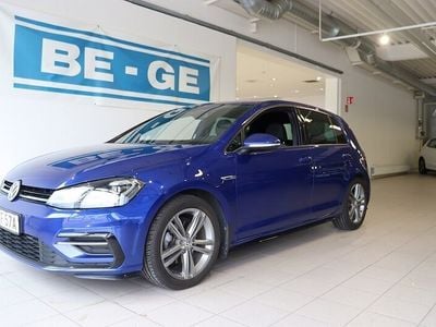 VW Golf VIII