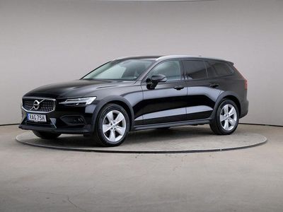Volvo V60 CC